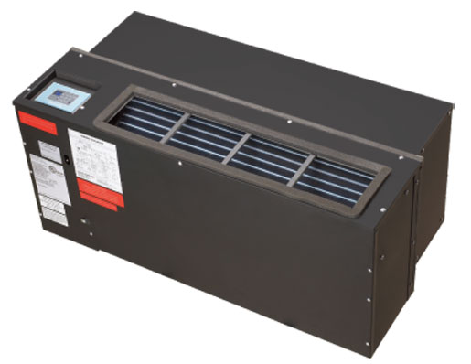Simon-Aire SSK PTAC Unit